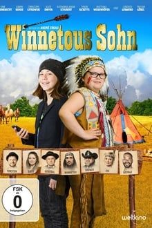 Winnetous Sohn hdfilme stream online