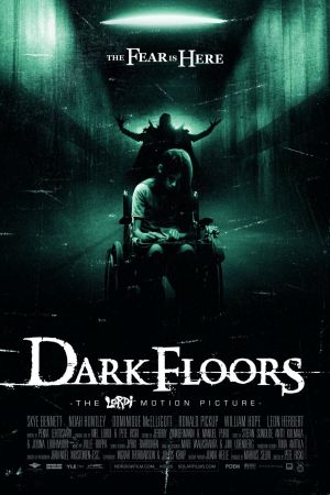 Dark Floors hdfilme stream online