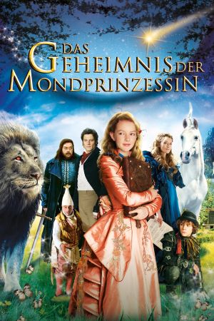 Das Geheimnis der Mondprinzessin hdfilme stream online