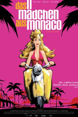 Das Mädchen aus Monaco hdfilme stream online
