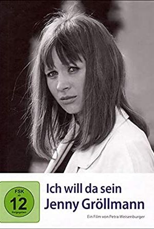 Ich will da sein - Jenny Gröllmann