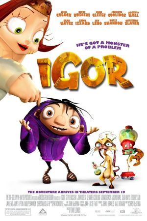 Igor