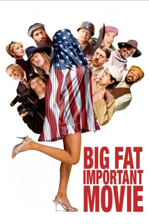 Big Fat Important Movie hdfilme stream online