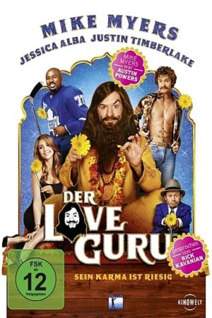 Der Love Guru hdfilme stream online