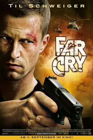 Far Cry hdfilme stream online