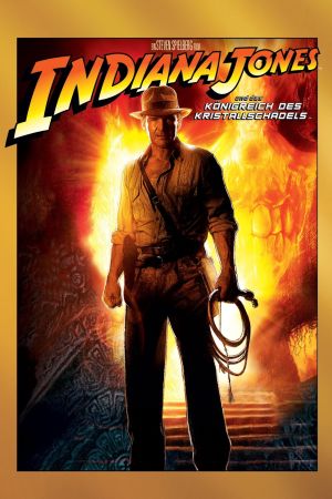Indiana Jones und das Königreich des Kristallschädels hdfilme stream online