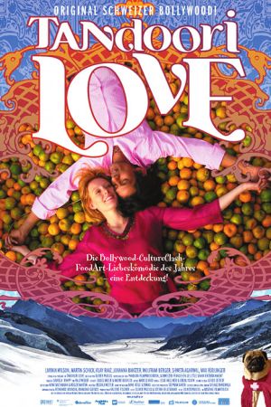 Tandoori Love hdfilme stream online