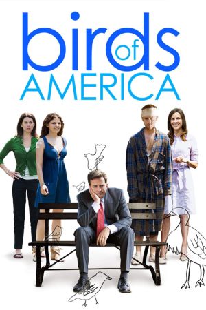 Birds of America hdfilme stream online