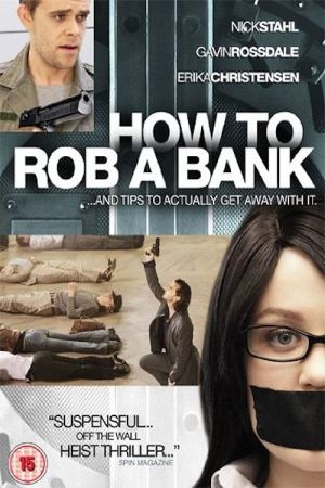 How to Rob a Bank hdfilme stream online