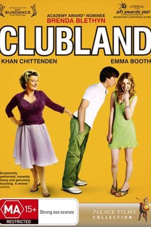Clubland - Das ganze Leben ist eine Show hdfilme stream online