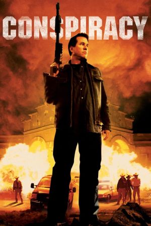 Conspiracy - Die Verschwörung hdfilme stream online
