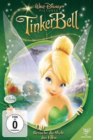 Tinker Bell hdfilme stream online