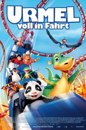 Urmel voll in Fahrt hdfilme stream online