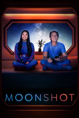 Moonshot hdfilme stream online
