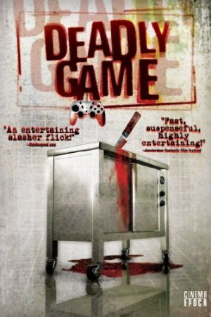 Deadly Game hdfilme stream online
