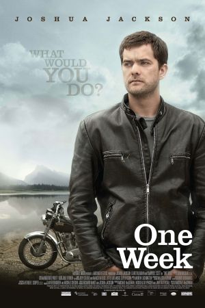 One Week - Das Abenteuer seines Lebens hdfilme stream online
