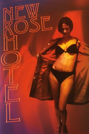New Rose Hotel hdfilme stream online