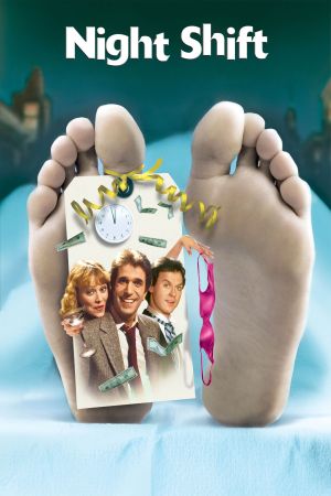 Night Shift - Das Leichenhaus flippt völlig aus hdfilme stream online