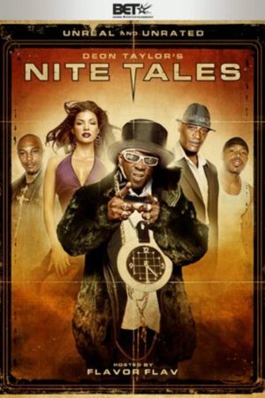 Nite Tales: The Movie