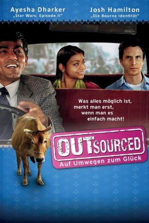Outsourced - Auf Umwegen zum Glück hdfilme stream online