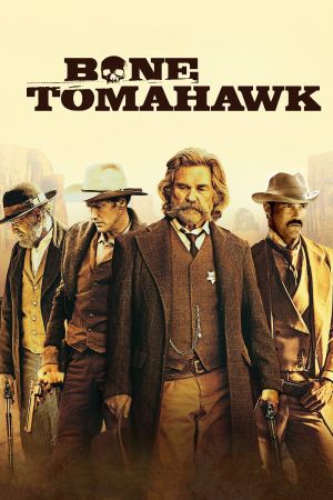 Bone Tomahawk