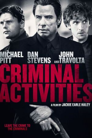 Criminal Activities hdfilme stream online