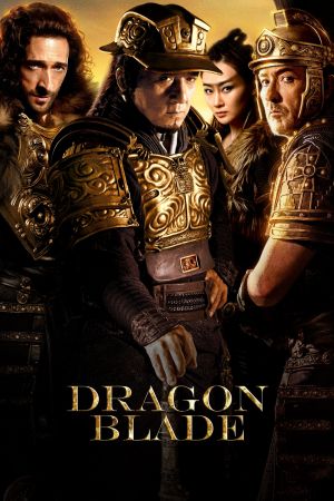 Dragon Blade hdfilme stream online