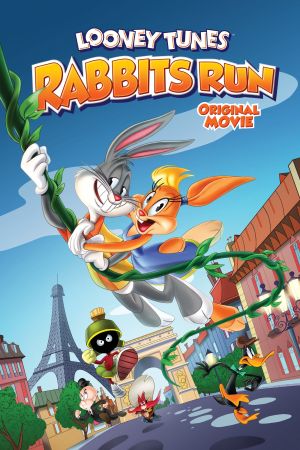 Looney Tunes - Hasenjagd hdfilme stream online