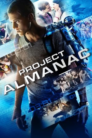 Project Almanac hdfilme stream online