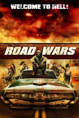 Road Wars hdfilme stream online