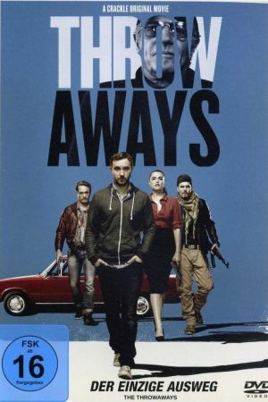 Throwaways hdfilme stream online