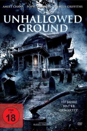 Unhallowed Ground hdfilme stream online