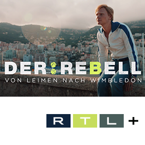 Der Rebell - Von Leimen nach Wimbledon