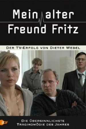 Mein alter Freund Fritz hdfilme stream online