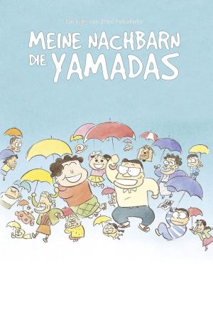 Meine Nachbarn die Yamadas hdfilme stream online
