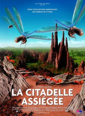 Micropolis - Kampf der Giganten hdfilme stream online