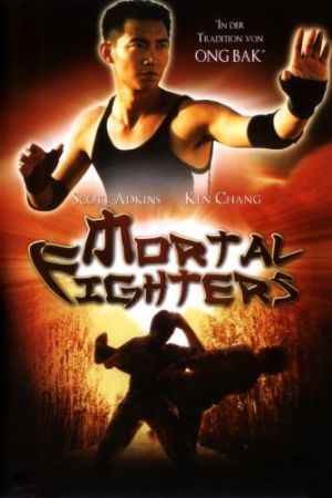 Mortal Fighters hdfilme stream online