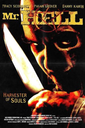 Mr. Hell hdfilme stream online