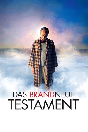 Das brandneue Testament hdfilme stream online