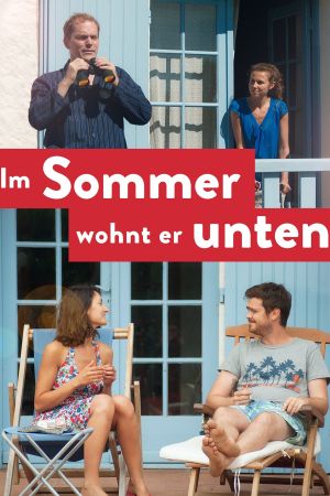Im Sommer wohnt er unten hdfilme stream online