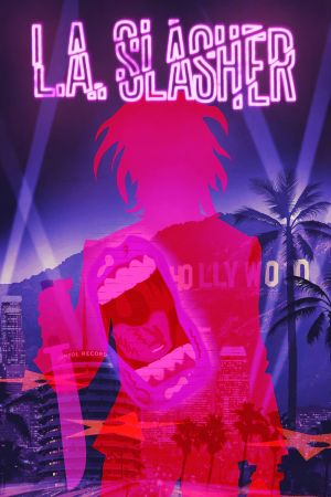 L.A. Slasher