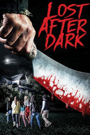 Lost After Dark hdfilme stream online