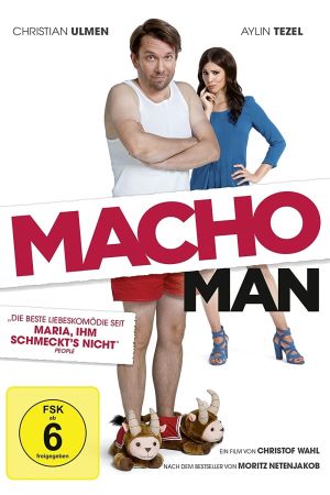 Macho Man hdfilme stream online