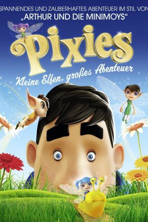 Pixies hdfilme stream online