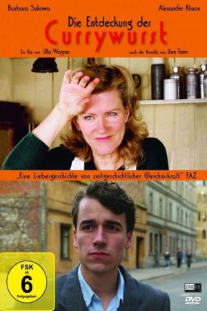 Die Entdeckung der Currywurst hdfilme stream online