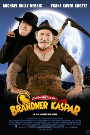 Die Geschichte vom Brandner Kaspar hdfilme stream online