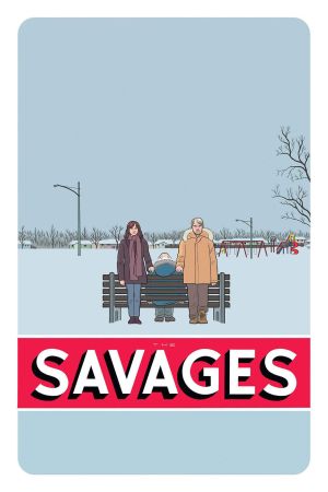 Die Geschwister Savage hdfilme stream online