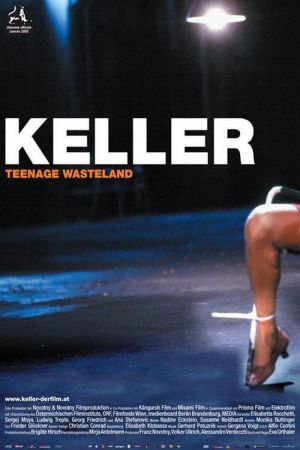 Keller - Teenage Wasteland hdfilme stream online