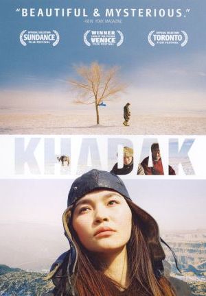 Khadak - Die Farbe des Himmels hdfilme stream online
