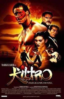 Kiltro hdfilme stream online